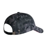 Mainline Camo Carp Cap